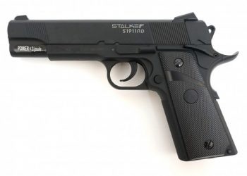 Пневматический пистолет ST-12061RD