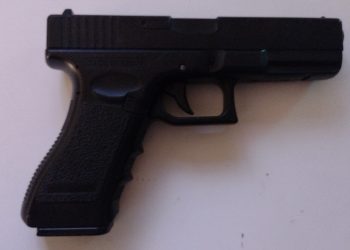 Cyma Glock 18C AEP