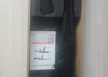 Cyma AK-74M CM40C