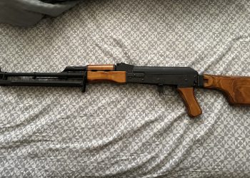 LCT RPK WOOD UP