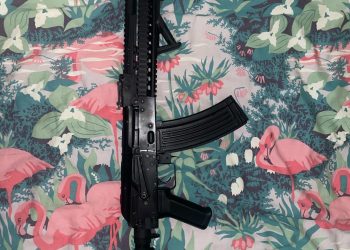 Cyma AK-74US(CM040K)